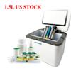 1.5L Portable Medicine Diabetic Insulin Cooler Box Safe Refrigerator Box Insulin Cooler Car 2-25C Drug Reefer US Stock view 1