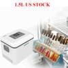 1.5L Portable Medicine Diabetic Insulin Cooler Box Safe Refrigerator Box Insulin Cooler Car 2-25C Drug Reefer US Stock view 2
