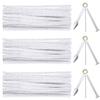 Sunshane Pipe Cleaners Tool Set Include 3 Packs 3 in 1 Pipe Tamper Reamer Tool and 150 Count Hard Bristle Pipe Cleaners view 1