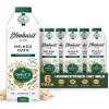 Elmhurst 1925 Unsweetened Oat Milk - 32 Ounce (Pack of 6) Dairy-Free, Gluten-Free, Vegan, Kosher, Shelf Stable Milk Made with Water & Oat Grains for Healthier, Simpler Plant-Based Alternatives view 1