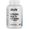 BARE PERFORMANCE NUTRITION, BPN Strong Multi-Vitamin, Foundational Health, Improved Mood and Sleep, Adaptogens, Improved Cognitive Health view 1