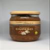 Zacusca cu Ciuperci I Mushroom Spread Zacusca I Ready to Eat I No preservatives, additives or artificial colors I Vegan I Capricii si Delicii 500 gr view 1
