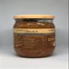 Zacusca cu Ciuperci I Mushroom Spread Zacusca I Ready to Eat I No preservatives, additives or artificial colors I Vegan I Capricii si Delicii 500 gr view 2