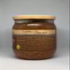 Zacusca cu Ciuperci I Mushroom Spread Zacusca I Ready to Eat I No preservatives, additives or artificial colors I Vegan I Capricii si Delicii 500 gr view 3