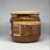 Zacusca cu Ciuperci I Mushroom Spread Zacusca I Ready to Eat I No preservatives, additives or artificial colors I Vegan I Capricii si Delicii 500 gr view 4