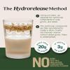 Elmhurst 1925 Oat Milk Barista Edition  32oz (6-Pack) Plant-Based, Vegan, Dairy-Free, Kosher, Gluten-Free, Non-GMO, Froths for Lattes & Iced Coffee, 20g Whole Grains per Serving, Simple Ingredients view 3