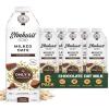 Elmhurst 1925 Chocolate Oat Milk - 32 Ounce (Pack of 6) Dairy-Free, Vegan, Kosher, Gluten-Free, Less Sugar, Shelf Stable Plant Based Milk Made with Whole Grain Oats & Cocoa for Smoothies & Baking view 1