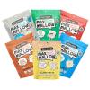 Max Mallow Sugar Free Marshmallows - Keto-Friendly, Deliciously Fluffy Treats Perfect for S'mores, Hot Chocolate, and Baking with Zero Sugar, Marshmallows for smores Zero Sugar Marshmallow 6 Pack