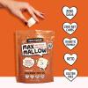 Max Mallow Sugar Free Marshmallows - Keto-Friendly, Deliciously Fluffy Treats Perfect for S'mores, Hot Chocolate, and Baking with Zero Sugar, Marshmallows for smores Zero Sugar Marshmallow 6 Pack view 4