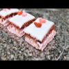 InterC Set of 3 Easy-Bake Oven Mix Refills one Each: Party Pretzel Dippers, Red Velvet and Strawberry Cakes, Chocolate Chip and Sugar Cookies view 3