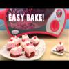 InterC Set of 3 Easy-Bake Oven Mix Refills one Each: Party Pretzel Dippers, Red Velvet and Strawberry Cakes, Chocolate Chip and Sugar Cookies view 4