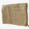 6-Pack of Premium Large Burlap Sack Bags | Set of 6 Pieces, each measuring 24 x 40 inches | Environmentally friendly, crafted from natural jute material | Constructed from 10-ounce burlap fabric. view 2