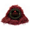 Premium Saffron Threads, Pure All Red Saffron Spice | Super Negin Grade | For Culinary Use Such as Tea, Paella, Golden Milk, Rice, & Risotto (5 Grams) view 1