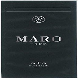 1 Year Aged Organic Japanese Green Tea "MARO" from Mie Prefecture, Japan