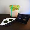 1 Year Aged Organic Japanese Green Tea "MARO" from Mie Prefecture, Japan view 2