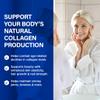 BioTrust Ageless Collagen Booster, Powerfully Support Beauty from Within, Vegan Collagen Builder for Glowing Skin, Gorgeous Hair, Beautiful Nails, Healthy Joints, 60 Capsules (30 Servings) view 2