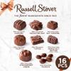 Russell Stover, Milk Chocolate Assortment, Chocolate Gift Box, 9.4 Ounce view 2