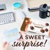 Russell Stover, Milk Chocolate Assortment, Chocolate Gift Box, 9.4 Ounce view 4