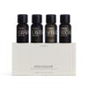 Vitruvi Essentials Kit, Essential Oil Starter Kit, 100% Pure Lavender, Eucalyptus, Grapefruit, Spruce, Essential Oil Set | Essential Oils for Diffusers Aromatherapy 4X 10ml (0.3 fl.oz), 4 Count view 1