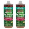 Aloe Life - Whole Leaf Aloe Vera Juice, Organic, Gluten-Free (Cherry Berry, 32 oz) | 2-Pack view 1