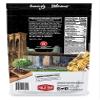 Field Trip Grass Fed Beef Jerky, Healthy Gluten Free Snacks, All Natural, Paleo-Friendly Meat Snacks, High Protein, Low Carb Snack with No Nitrates, 12oz Bag, Everything Bagel view 3