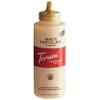 Torani Puremade Sauce, White Chocolate Flavor, Squeeze Bottle, GMO Free & Gluten Free, 16.5 Oz. 468g view 1