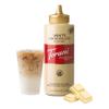 Torani Puremade Sauce, White Chocolate Flavor, Squeeze Bottle, GMO Free & Gluten Free, 16.5 Oz. 468g view 3