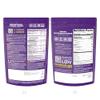 LOOV Blackcurrant Powder Organic, Made from 100% Whole Blackcurrants, Freeze Dried and Powdered Organic Blackcurrants, 6 Ounces, 23-Day Supply, Grown in Northern Europe, no Added Sugar view 2