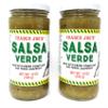 Trader Joe's Salsa Verde 12fl.oz, 2 Pack view 1
