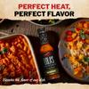 Lolas Family Reserve Hot Sauce | Carolina Reaper & Habanero Blend | Ultra Spicy | 0 Calories, 0g Fat, Low Sodium | All-Natural, Vegan, Gluten-Free | 5 Fl Oz (Pack of 1) view 3
