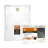 Tiger Tail DrySoak Hot Water Therapy Bag, Large (21" x 23"), Made in USA (Sister Brand Fomentek) view 1