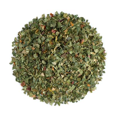 Birch Leaf Organic Tea Betula - White Birch Leaves 100g