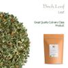 Birch Leaf Organic Tea Betula - White Birch Leaves 100g view 4