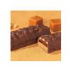 HEALTHWISE CARAMEL NUT BAR - 35 SERVINGS (5 BOXES) - HIGH PROTEIN - LOW CARB view 3