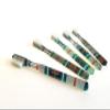 20-PACK New FUN Zigzagy Vintage Toothbrushes By Alan Stuart of New York view 1