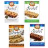 Sunbelt Variety Pack | Granola Chewy Bars | Fudge Dipped Chocolate Chip | Peanut Butter Chocolate Chip | Chocolate Chip | Oats and Honey view 1