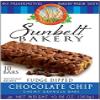 Sunbelt Variety Pack | Granola Chewy Bars | Fudge Dipped Chocolate Chip | Peanut Butter Chocolate Chip | Chocolate Chip | Oats and Honey view 2