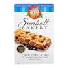 Sunbelt Variety Pack | Granola Chewy Bars | Fudge Dipped Chocolate Chip | Peanut Butter Chocolate Chip | Chocolate Chip | Oats and Honey view 4