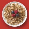 Fiber One Cereal, Original Bran, High Fiber Cereal Made with Whole Grain, 19.6 oz view 3