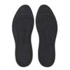 1 Pair Liquid Massage Insoles Glycerin Filled Insert Orthotic Shoe Insoles Foot Massage Breathable Sports Shock Absorption Insoles for Men Women Size S view 1