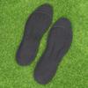 1 Pair Liquid Massage Insoles Glycerin Filled Insert Orthotic Shoe Insoles Foot Massage Breathable Sports Shock Absorption Insoles for Men Women Size S view 4