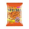 Snek Ku Malaysia Tam Tam Crab Flavour MiMi Prawn Flavour Snack Food Biscuit Biskut Tea Time Biskuat Halal 200g x 1 Pack (Prawn Flavour) view 4
