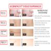 Dermefface fx7 Scar Removal Treatment Helps to Fade and Reduce Scars, Acne Scars, Burns, Surgery and Other Causes with All Natural Result Pack 3 view 3