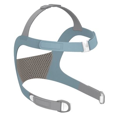 Vitera Full Face Mask Headgear, Medium/Large