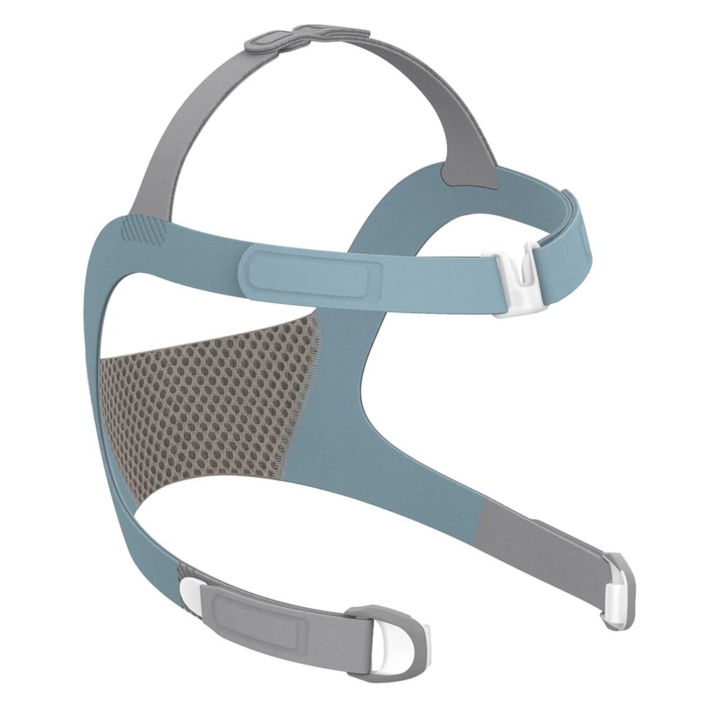 Vitera Full Face Mask Headgear, Medium/Large