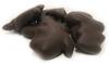 Gourmet Chocolate Covered Almond Clusters With Caramel by It's Delish, 1 lb Bulk Bag view 1