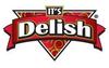 Gourmet Chocolate Covered Almond Clusters With Caramel by It's Delish, 1 lb Bulk Bag view 2