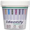 Identify Health 12 Panel Urine Drug Test Cup with PCP - 50 Pack view 1