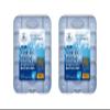 CAPTAIN STAG UZ-13189 Cold Packs, Medium Size, 25.4 oz (750 g), Set of 2 view 1