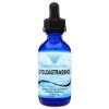 Absonutrix Cycloastragenol 98% 5mg, 4 Fl Oz Liquid Bottle, 120 Highly Potent Servings, High Bioavailability, Quick Absorption, GMP-Certified, Non-GMO, Cruelty-Free Products, Made in USA view 1